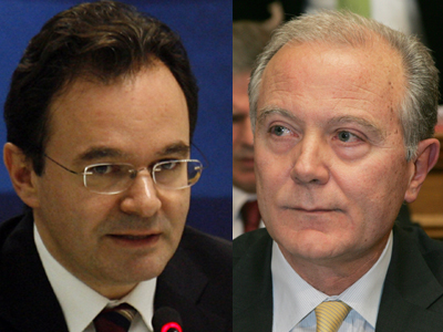 Επιστρατεύει και πάλι δυνάμεις η Ελλάδα για να αποκρούσει τη νέα επίθεση